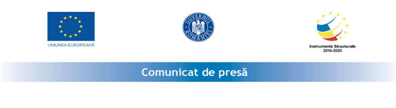 Anunț de presă privind inceperea proiectului „GRANT CAPITAL DE LUCRU ACORDAT YELLOW MEDIA S.R.L.”